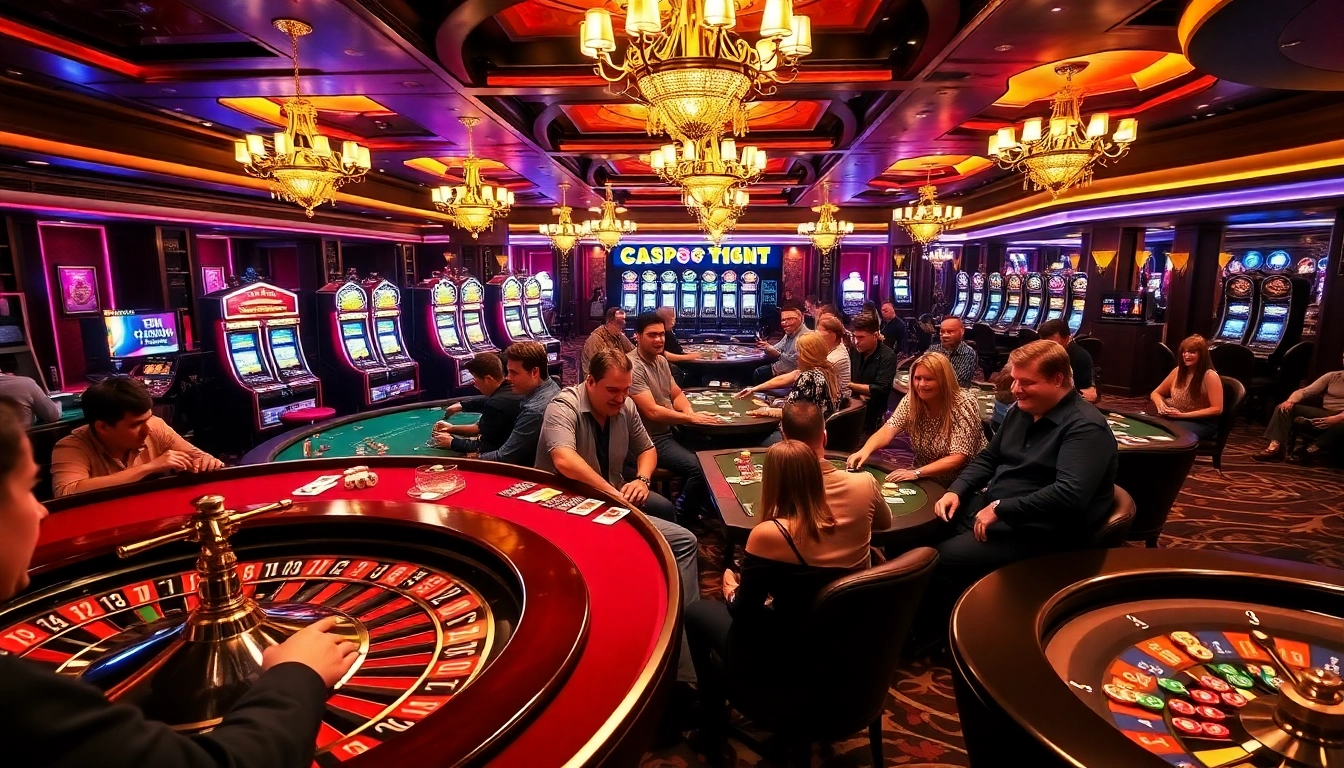 Experience the thrill of "bong da lu fun" at the poker table, where every hand counts in high-stakes gambling.