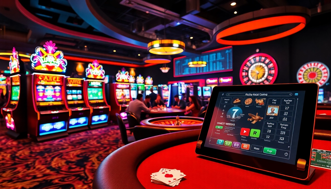 Experience the thrill of winning big at the casino with https://68gamebai.download/ where excitement meets opportunity.