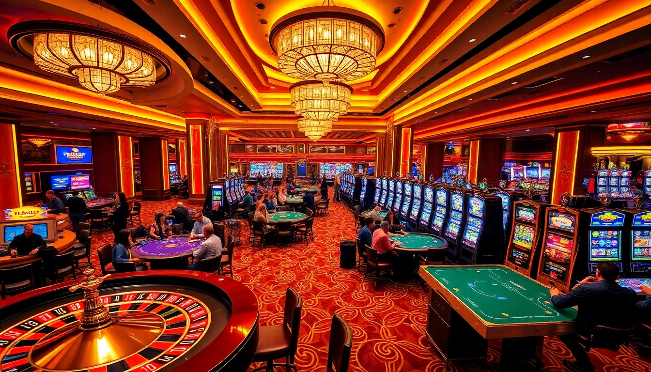 Experience the thrilling games at bet88vn.locker, where excitement meets opportunity at top-notch casino tables and slots.